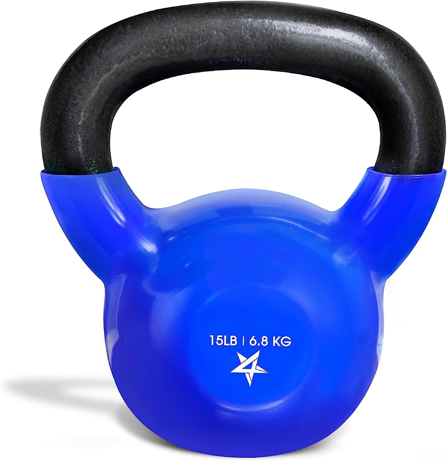 Smart Kettlebell